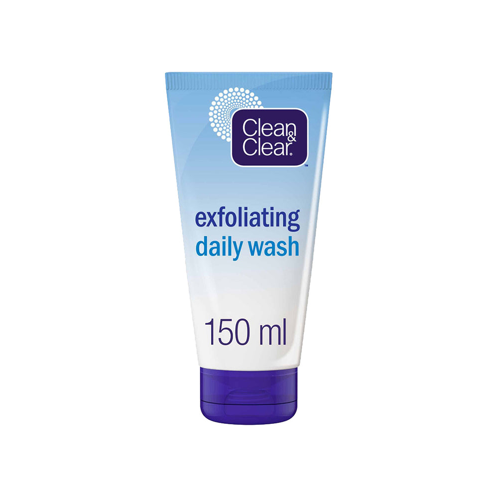 C&C Daily Wash 150ml