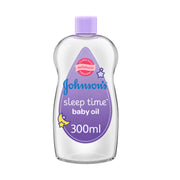 Johnson's Baby Bedtime Oil 300ml