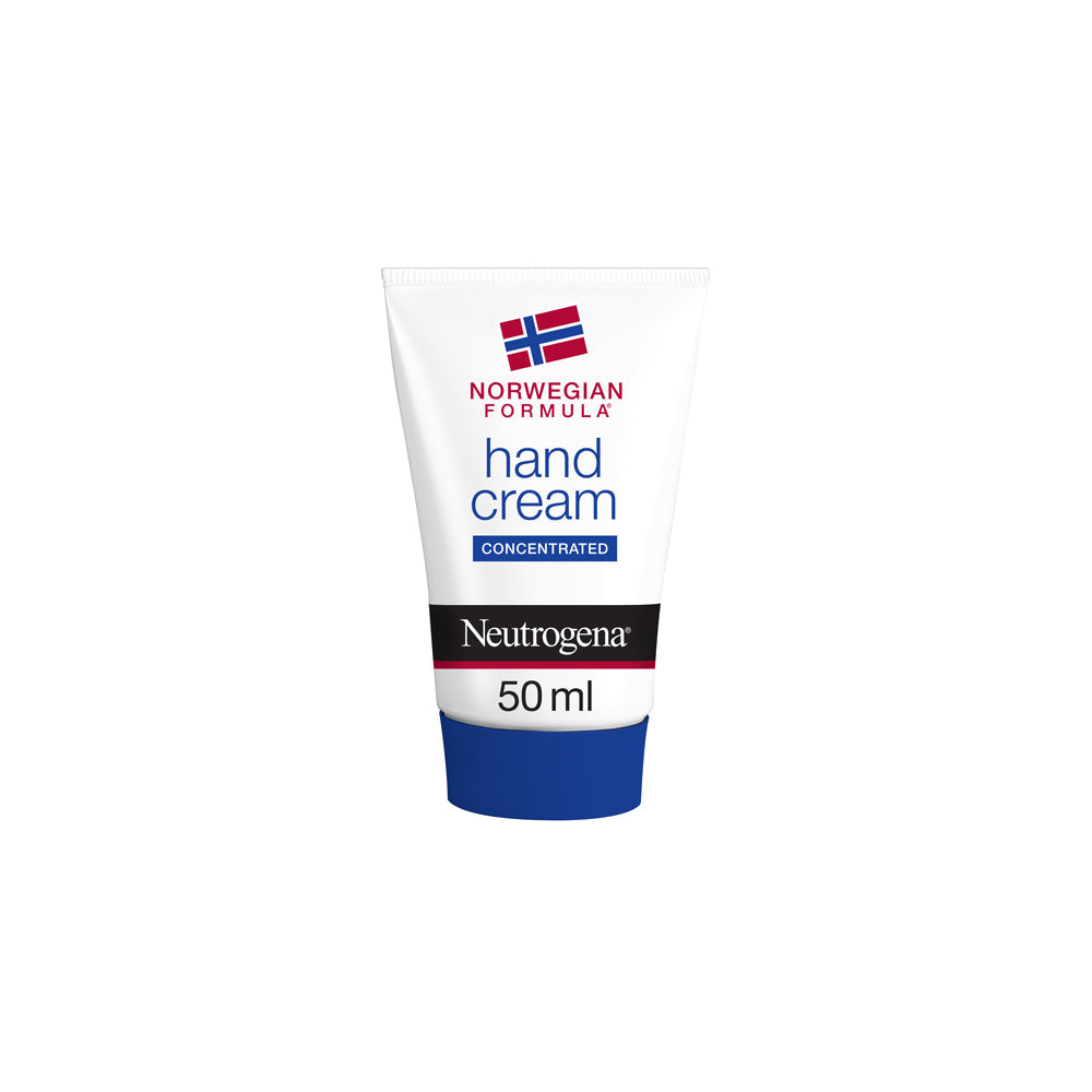 NG Concentrated Hand Cream 50ml