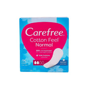 Carefree Cotton Fresh 56's