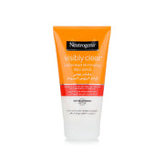NG Blackhead Eliminating Scrub 150ml