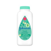 Johnson's Baby Fresh Powder 200G