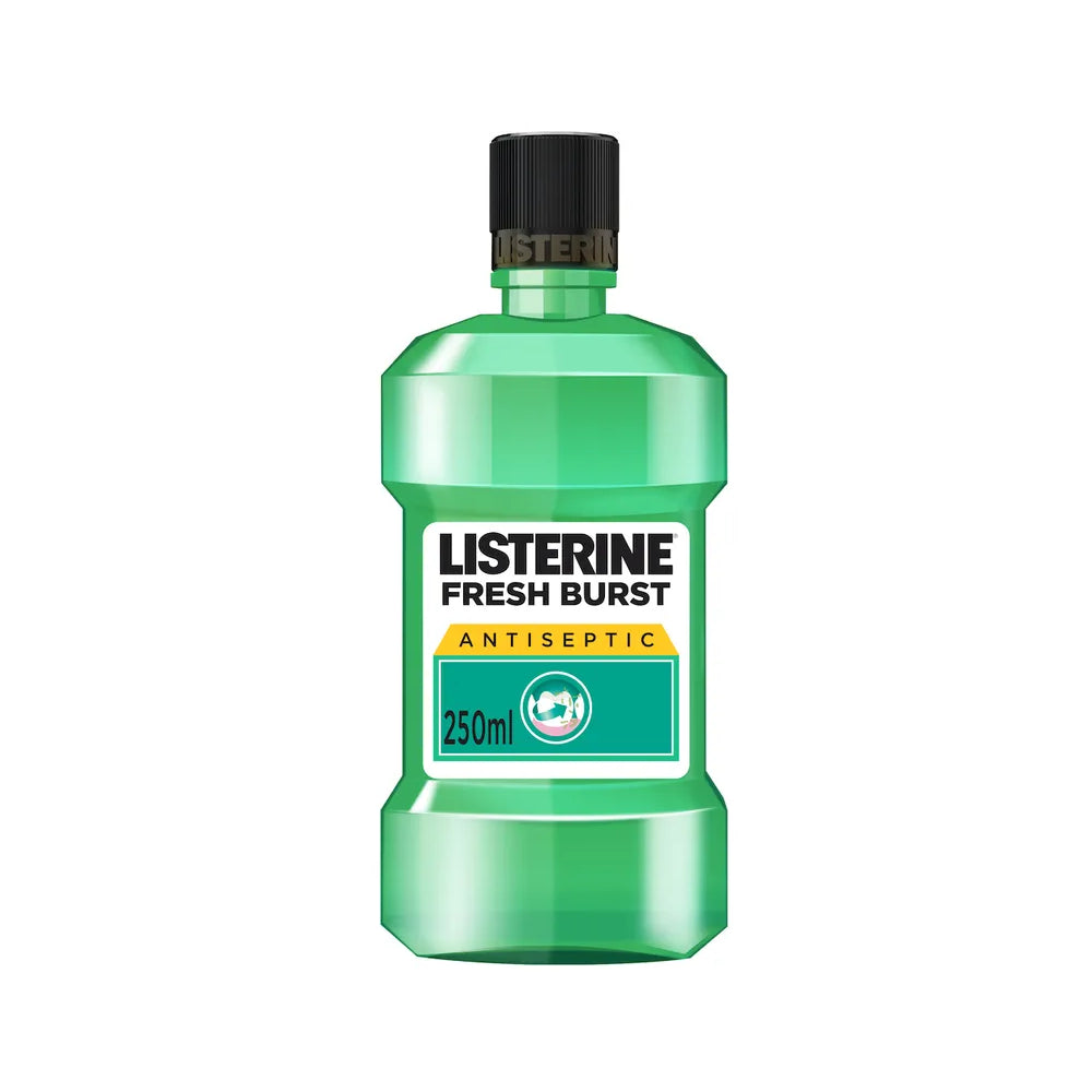 Listerine Freshburst 250ml