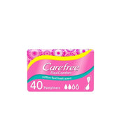 Carefree Flexicomfort Fresh 40's