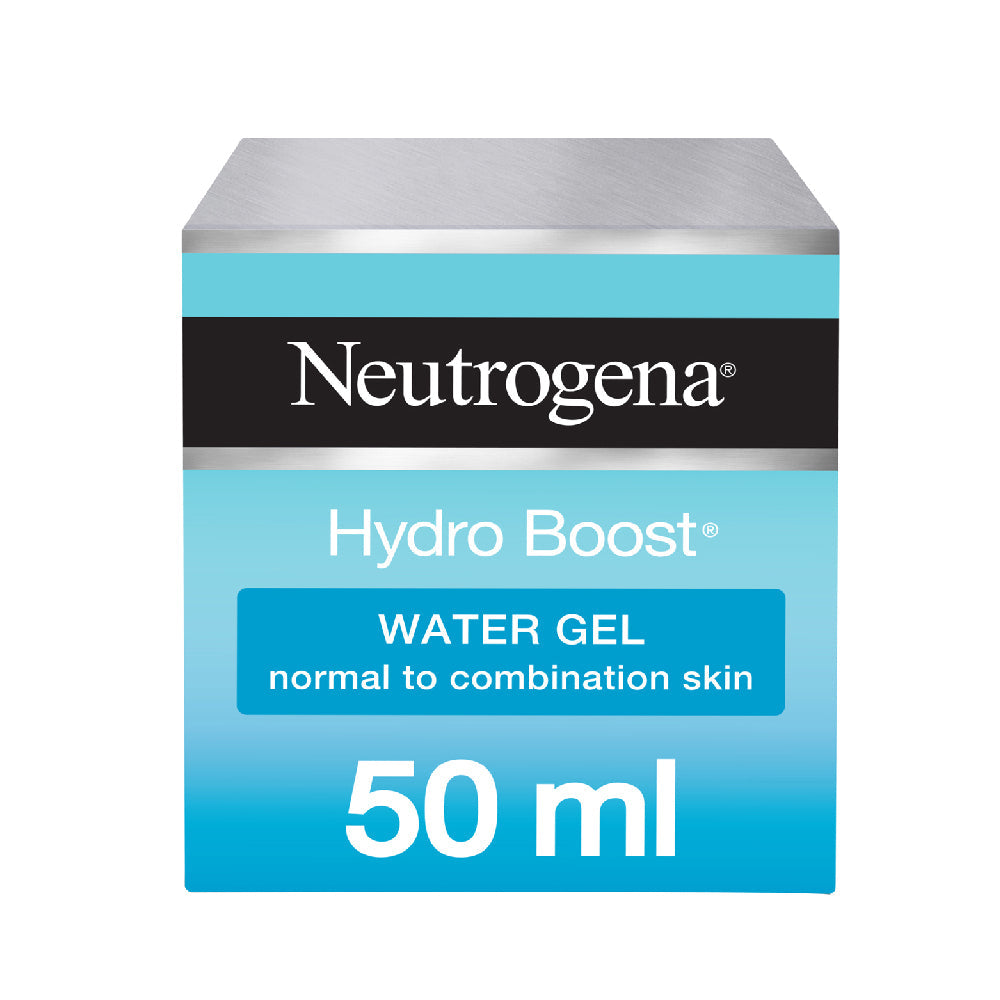 NG Water Gel Middle East 50ml