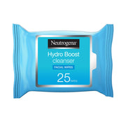 NG HydroBoost Wipes 25's