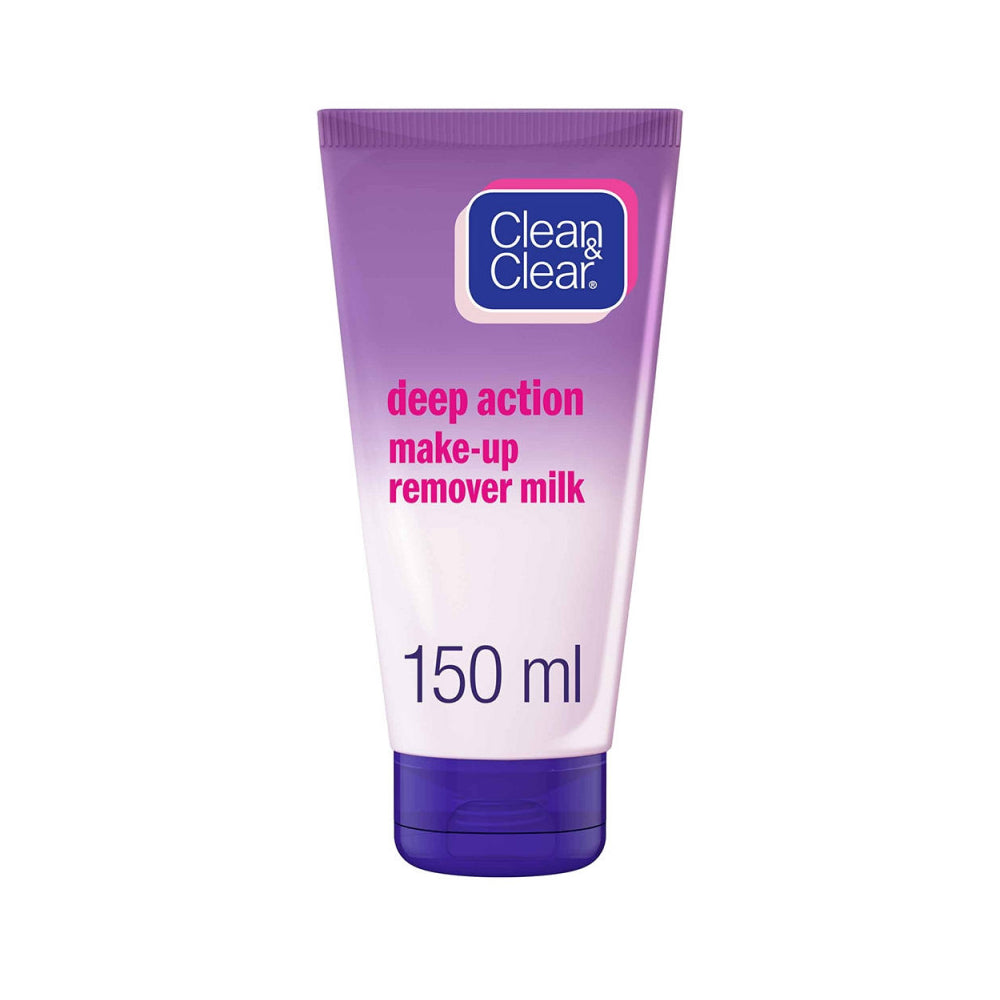 C&C Make-Up Remover 150ml