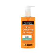 NG Spot Controlling Facial Wash 200ml
