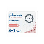 J's Soap Anti Bact 3+1 125ml