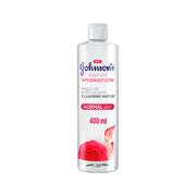J's Micellar Cleansing Water 400ml