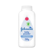 Johnson's Baby Powder 200G