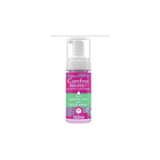 Carefree Duo Effect Intimate Foam Gt+Av 150ml