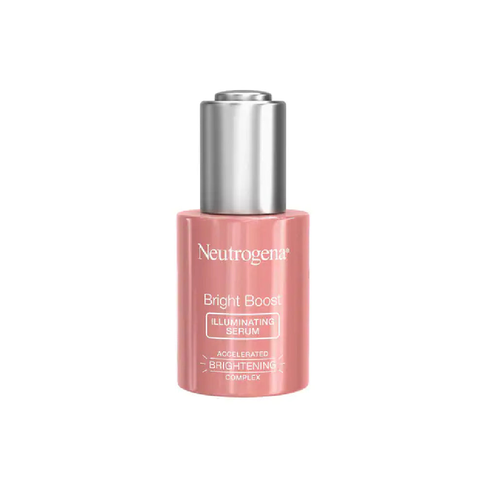NG Fairness Boost Serum 30ml