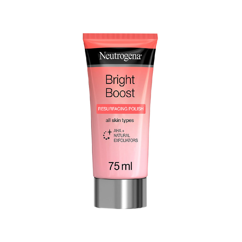 NG Bright Boost Resurfacing 75ml