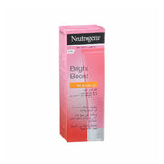 NG Bright Boost Gel Fluid Spf30 50ml