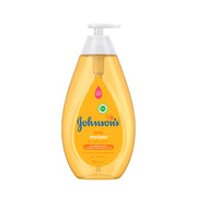 J's Baby Gold Shampoo 500ml