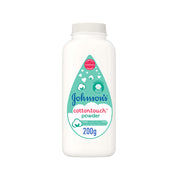 Johnson's Cotton Touch Powder 200G