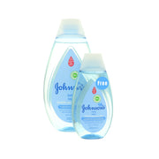 Johnson's Baby Bath 500ml + 200ml Free