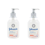 Johnson's Hand Wash Anti Bac 300ml 1+1 Free