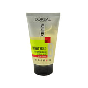 Loreal Paris Studio Line Mineral Gel Extra Tube 150ml