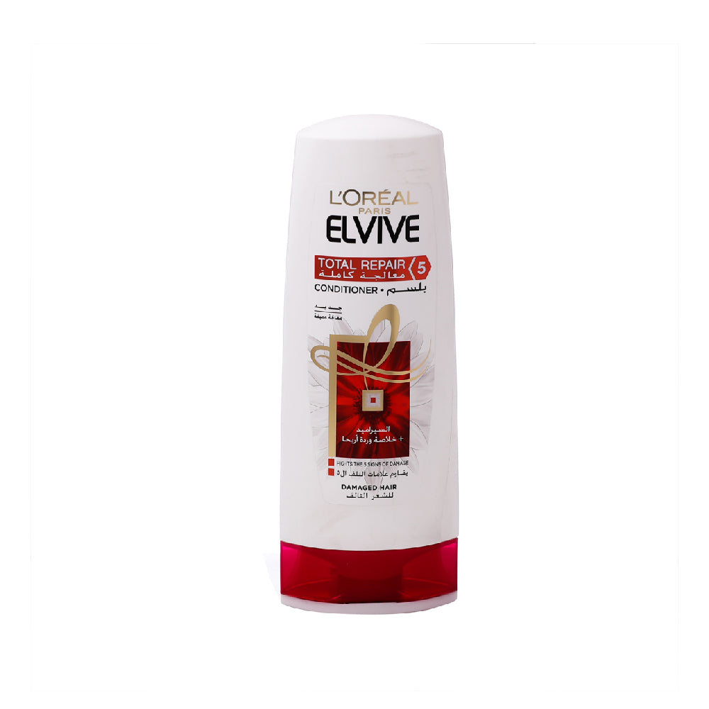 Loreal Elvive Total Repair 5 Repairing Conditioner 400ml