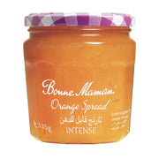 Bonne Maman Intense Orange 335gm