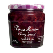Bonne Maman Intense Cherry 335gm