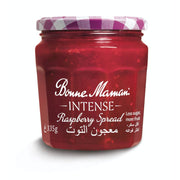 Bonne Maman Intense Raspberry 335gm