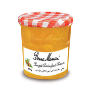 Bonne Maman Jam Pineapple Passion Fruit 370G