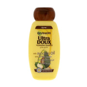 Garnier Ultra Doux Nourishing Shampoo With Avocado Oil And Shea Butter 200ml