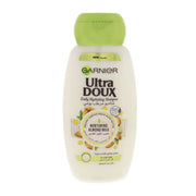 Garnier Ultra Doux Daily Hydrating Shampoo Nurturing Almond Milk 200ml