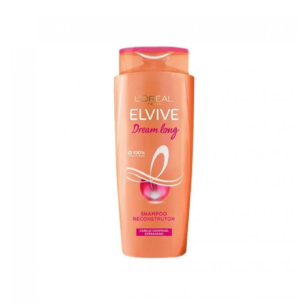 Loreal Elvive Dream Long Shampoo 400ml