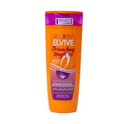 Loreal Paris Elvive Dream Long Straightening Keratin Shampoo 400ml