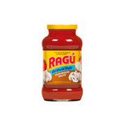 Ragu Old World Style Mushroom Pasta Sauce 677g