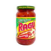 Ragu Pizza Sauce Homemade Style 414ml