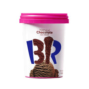 Baskin Robbins Chocolate Ice Cream 500ml