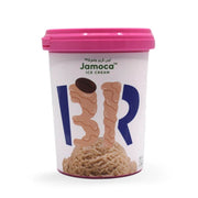 Baskin Robbins Jamoca Ice Cream 500Ml