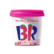 Baskin Robbins Very Berry Strawberry Ice Cream 120Ml
