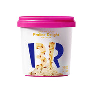 Baskin Robbins Praline Delight Ice Cream 120ml