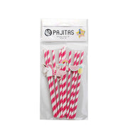 CMP Birthday Straws 10s