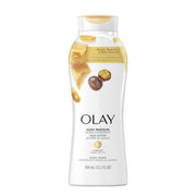 Olay Body Wash Ultra Moisture 364ml