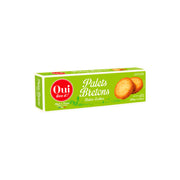 Oui Love It Palets Bretons Butter Cookies 125g