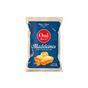 Oui Love It Madeleine Traditional French Sponge Cake 250g