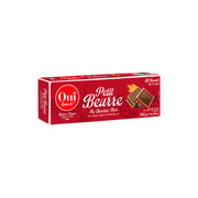 Oui Love It Petit Beurre Chocolat Noir Biscuit 150g