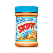 Skippy Peanut Butter Creamy Reduced Fat 16.3oz