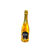 Nature De Pommes Sparkling Apple Juice 1L
