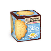 M&A Sweet Shortbread Salted Butter 40g