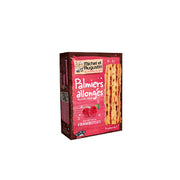 M&A Puff Pastry Biscuit w/ Raspberry 120G