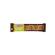 M&A Biscuits w/ Milk Choco & Hazelnut Bits 34G