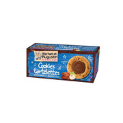 M&A Cookie Buttons Chocolate & Hazelnut 115G